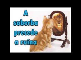 Lição 11 - Jovens e Adultos - Betel - A soberba precede a ruína I